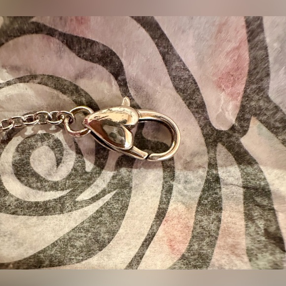 Brighton- BNWT/ tissue paper &cloth bag- Wild Flowers anklet. Great for holidays - Picture 9 of 11